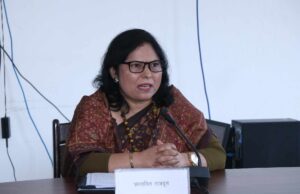 पाकिस्तानका लागि प्रस्तावित राजदूत रिता धितालको संसदीय सुनुवाइ सुरु