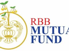 आरबीबी म्युचुअल फन्डको लाभांश घोषणा
