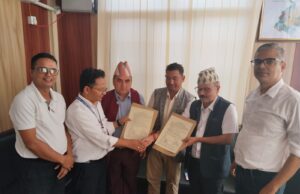 ३ प्रादेशिक अस्पतालमा क्यान्सर उपचार सेवा विस्तार