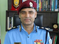 एआईजी ज्ञवालीको रिटमा अन्तरिम आदेश दिन अस्वीकार