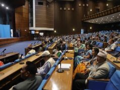 मेटमणि चौधरीमाथि देशद्रोहको मुद्दा लगाउनुपर्छ : सूर्यप्रसाद ढकाल