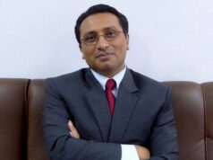 रवि लामिछानेले ‘क्लिन चिट’ पाउनुभएको छ : स्वर्णिम वाग्ले