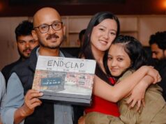 २५ दिनमा फिल्म ‘घर नम्बर २’ को इन्डक्ल्याप