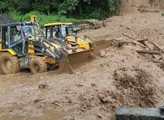 बिहान ११ बजेदेखि दिउँसो १ बजेसम्म नागढुंगा–झ्याप्ले सडक खण्डमा सवारी सञ्चालनमा रोक