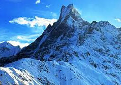 सरकारले खोल्यो थप ५७ हिमालमा आरोहण