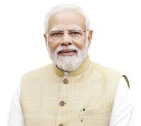 भारतीय प्रधानमन्त्री नरेन्द्र मोदी रुस प्रस्थान