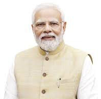 भारतीय प्रधानमन्त्री नरेन्द्र मोदी रुस प्रस्थान