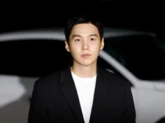 मापसेमा परेपछि पप ब्यान्ड बीटीएसका गायकलाई साढे १ करोड वन जरिवाना