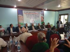 ६१५५ जना सहकारी बचतकर्ताले पाए रकम फिर्ता