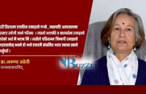दशैँ तिहारमा आनन्दका लागि जतिपनि खाने, अनि डाक्टर खोज्दै जाने ?