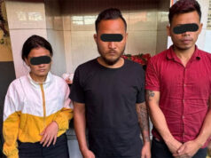 काठमाडौंमा एक पुरुषको कुटपिटपछि हत्या, तीनजना पक्राउ