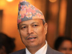 बुधबार पार्टी घोषणा गर्दै भीम रावल