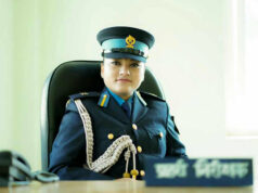 भैंसेपाटीकी इन्स्पेक्टर शाहीलाई पक्राउ गर्न प्रहरीलाई अदालतको अनुमति