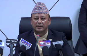 नेपालबाट बंगलादेशमा ४० मे.वा. विद्युत निर्यात गर्ने