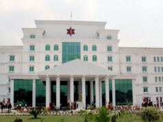 सबै नेपाली शान्ति सैनिक सुरक्षित छन्ः नेपाली सेना