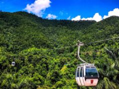 मनकामना केबलकार असोज २९ देखि तीन दिन बन्द हुने