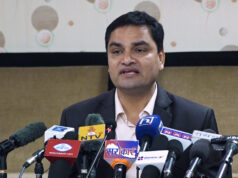 स्वास्थ्यमन्त्रीले सार्वजनिक गरे १६ बुँदामा एकसय दिनका उपलब्धि