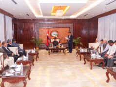 प्रतिशोधको राजनीति गर्नु छैन ; प्रधानमन्त्री