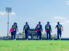 विश्वकप लिग–टू :आज स्कटल्याण्ड र नेपालबीच प्रतिस्पर्धा