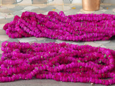 तिहारमा ३८ करोड रुपैयाँ बराबरको माला खपत