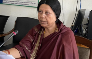 अष्ट्रेलियाका लागि प्रस्तावित राजदूत यादवमाथि संसदीय सुनुवाइ सुरू