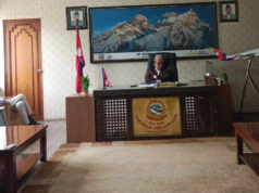 पर्यटनमन्त्री र आन्दोलनरत क्याबिन क्रु बिचको वार्ता सकारात्मक