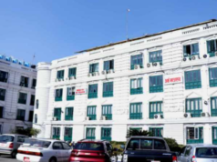 पुनर्निर्माणका लागि स्रोत व्यवस्थापनमा जुट्यो अर्थ मन्त्रालय