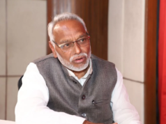 पोखारियाको आन्दोलनप्रति महतोको ध्यानाकर्षण