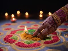 तिहार अर्थात् यमपञ्चक सुरु