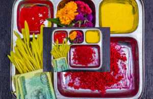 यस वर्षको बडादशैँको टीका र जमरा लगाउने आज अन्तिम दिन