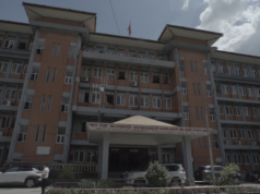 आज राष्ट्रिय जलवायु सम्मेलन हुँदै