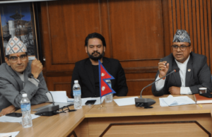 पशुपतिस्थित धर्मशालाको व्यवस्थापन कोषले नै गर्ने निर्णय
