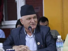 बाढी पहिरोले कृषि व्यवसायमा झन् समस्या थप्यो : भानुभक्त जोशी