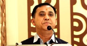 देशमा पाँचै वर्ष सरकार चलाउने प्रधानमन्त्रीको खाँचो छः महामन्त्री शर्मा
