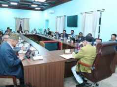 प्रधानमन्त्रीले बालुवाटारमा बोलाए मन्त्रिपरिषद् बैठक