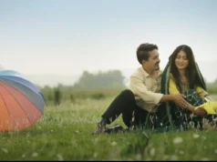 यस्तो छ ‘फिरफिरे फिरिरी’को शीर्ष गीत