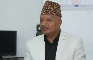 छविलाल जोशीसँग आज पनि बयान सुरु