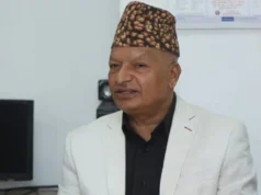 छविलाल जोशीलाई अदालतमा उपस्थित गराइयो