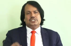 राज्यको षड्यन्त्रमा रविलाई पक्राउ गरिएको सिके राउतको दाबी