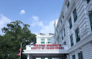 शान्ति सैनिकमाथि भएको आक्रमणको नेपालसहित ३४ देशद्वारा निन्दा