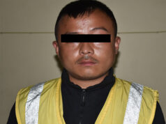 बालिकालाई यौन व्यवसायमा लगाएको आरोपमा गेष्टहाउस सञ्चालक पक्राउ