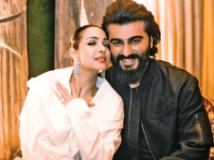 मलाइकाबारे सोध्दा अर्जुनले भने– अहिले सिंगल छु