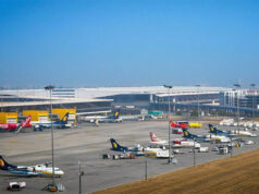 भारतमा बमको झुठो खबर दिएको आरोपमा एक जना पक्राउ