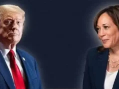 ह्यारिसले जिते तेस्रो विश्वयुद्धमा लाखौं मानिस मारिनेछन्ः ट्रम्प