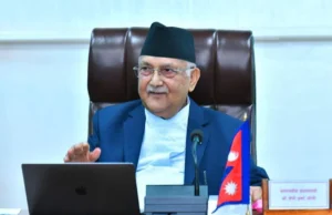 राज्य व्यवस्था समितिको बैठकमा प्रधानमन्त्री जाने