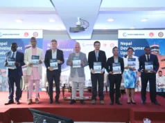 चालु आवमा ५.१ प्रतिशत आर्थिक वृद्धि हुने विश्व बैंकको प्रक्षेपण