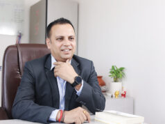 हिजो सरकार नाङ्गियोः मनिष झा