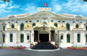 ३० अर्ब तरलता खिच्दै केन्द्रीय बैंक