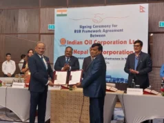 निगमका चार परियोजना बनाउन आईओसीसँग सम्झौता, पेट्रोलियम परियोजनाको अन्यौल हट्यो