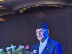 जीवन सहज र सरल बनाउन एआईको उपयोग गर्नुपर्छः प्रधानमन्त्री ओली